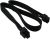 ΚΑΛΩΔΙΟ ΤΡΟΦΟΔΟΣΙΑΣ CORSAIR TYPE 3 SLEEVED BLACK EPS/12V CPU CABLE ΚΑΛΩΔΙΟ ΤΡΟΦΟΔΟΣΙΑΣ CORSAIR TYPE 3 SLEEVED BLACK EPS/12V CPU CABLE